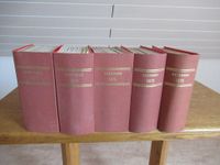 Ratgeber Bücher 5 Bände Baden-Württemberg - Dischingen Vorschau