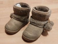 Schuhe, Stiefel, Winter, Kinder, 23, kaum getragen Sachsen - Dohna Vorschau