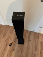 Sylvania Bluetooth Speaker Box (USA Stecker) Mitte - Gesundbrunnen Vorschau