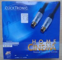 S-VHS Kabel 20m von Home Cinema Hessen - Herborn Vorschau