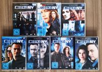 CSI NY New York Serie / Staffel 1-7 / 1+2+3+4+5+6+7 / DVD / top Nordrhein-Westfalen - Altena Vorschau