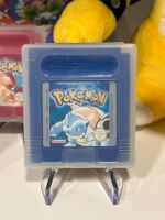 Pokémon blaue Edition Game Boy Baden-Württemberg - Leonberg Vorschau