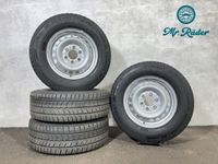 Mercedes Sprinter W907 Winterräder Winterreifen 235/65 R16C Dortmund - Körne Vorschau