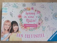 TOP Spring in eine Pfütze!  VictoriaSarina  Brettspiel Brandenburg - Groß Lindow Vorschau