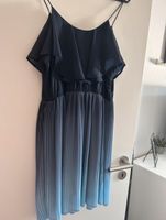 Neu mit Etikett!!❤️Vero Moda Kleid S dunkelblau mit Farbübergang Hessen - Kiedrich Vorschau