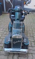 E- Scooter , elektronischer Krankenfahrstuhl GATSBY Sachsen-Anhalt - Südharz Vorschau