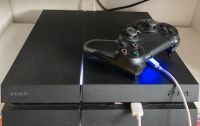 PlayStation 4 1TB FW 11.00 JB-fähig, neue Wärmeleitpaste, leise. Berlin - Marzahn Vorschau