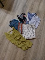 Blusenpaket, Bekleidungspaket, Damen, Kleider, Gr.XS Nordrhein-Westfalen - Kalletal Vorschau