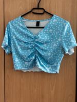 Hell Blaues Sommer T-Shirt Schleswig-Holstein - Reinbek Vorschau