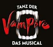 2x Karten Musical Tanz der Vampire Hamburg 25.05.24, 19:30 Uhr Sachsen-Anhalt - Magdeburg Vorschau