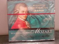 3 CD Box Wolfgang Amadeus Mozart – NEU & OVP  (Nr. 889) Niedersachsen - Lohne (Oldenburg) Vorschau