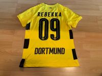 BVB Trikot 2018 mit Name Rebekka Düsseldorf - Gerresheim Vorschau