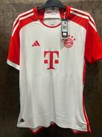 FC Bayern München Authentic Trikot Hamburg-Mitte - Hamburg Billstedt   Vorschau