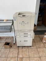 HP Color LaserJet 8550GN Nordrhein-Westfalen - Kerpen Vorschau