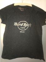 T-Shirt Hard Rock Café Vorpommern-Rügen - Landkreis - Sundhagen Vorschau