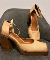 Slingpumps Berlin - Reinickendorf Vorschau