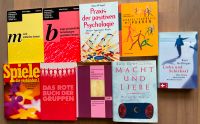 Fachbücher für Therapie und Gruppenleitung Baden-Württemberg - Freiburg im Breisgau Vorschau