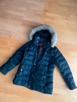 Tommy Hilfiger Winterjacke Größe M Sachsen-Anhalt - Sangerhausen Vorschau