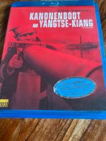 Kanonenboot am Yangtze-Kiang - Blu-Ray - Steve McQueen Nordrhein-Westfalen - Erftstadt Vorschau