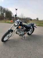 Yamaha Chopper zu verkaufen Thüringen - Dermbach Vorschau