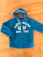 Abercrombie & Fitch Sweatjacke Kapuzen-Hoody, Gr.M fast neu Bayern - Wildpoldsried Vorschau