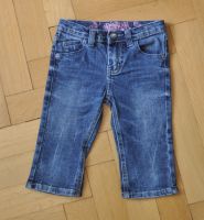 Review Kids Jeans-Shorts Größe 116 Freiburg im Breisgau - Vauban Vorschau