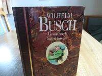 Wilhelm Busch Gesamtwerk in 3 Bänden Bayern - Marktoberdorf Vorschau