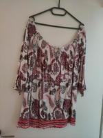Tchibo by Essentials Tunika Bluse  Shirt 44/46 XXL Baden-Württemberg - Weinsberg Vorschau