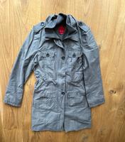 Esprit, Übergangsjacke, Mantel, Damen, khaki, neuwertig, 38 Bayern - Geretsried Vorschau