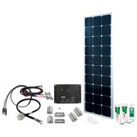 SPR Caravan Kit Solar Peak SOL81 110 W | 12V Rheinland-Pfalz - Boos (Eifel) Vorschau