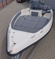 Sportboot Konsolenboot Nireus 53 Pleasur Neu! Schleswig-Holstein - Elmenhorst Kr Stormarn Vorschau