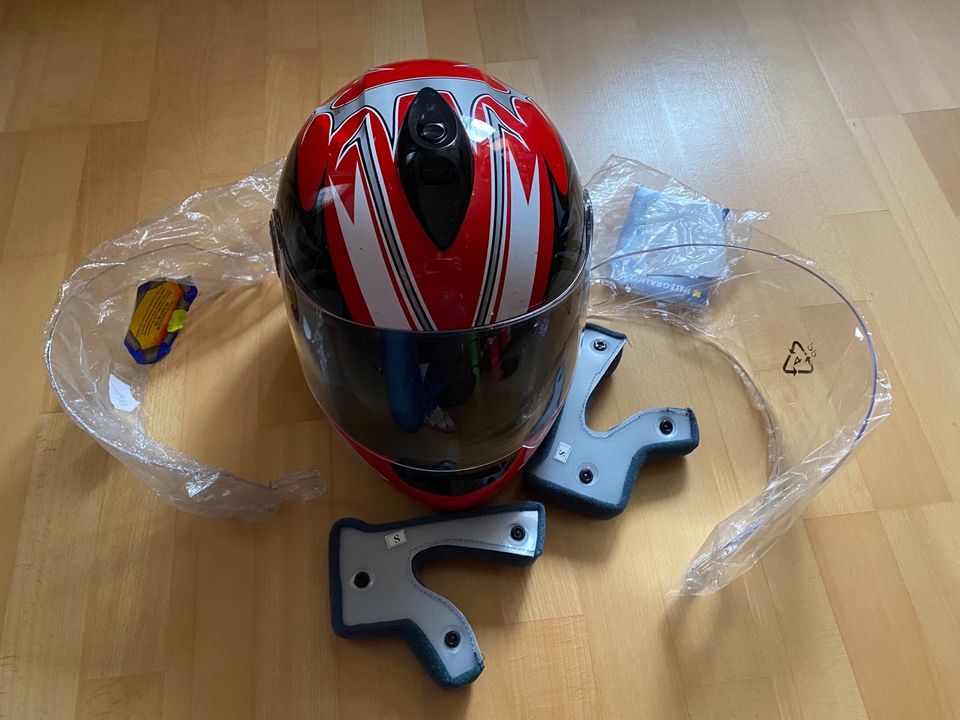 Motorrad Kombi Damen Größe 38 Helm Schuhe in Bayern - Falkenberg |  Motorradbekleidung | eBay Kleinanzeigen ist jetzt Kleinanzeigen