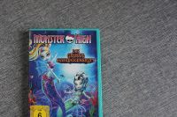 Monster High, Das große Schreckensriff, DVD, gut Bayern - Saaldorf-Surheim Vorschau