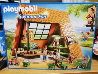 *Neu und originalverpackt* PLAYMOBIL 6887 Großes Feriencamp Bayern - Zirndorf Vorschau