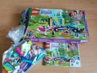 Lego Friends 41371 Niedersachsen - Drebber Vorschau