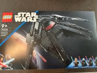 Lego Star Wars 75336 neu Baden-Württemberg - Eschelbronn Vorschau