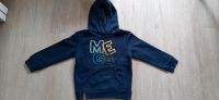 Süßes Topolino Sweatshirt Hoodie Gr. 110/116 Schleswig-Holstein - Waabs Vorschau