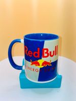 SUCHE Red Bull Kaffee Tasse Mug Baden-Württemberg - Gütenbach Vorschau