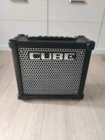 Roland Cube 10GX Gitarrenverstärker Baden-Württemberg - Rastatt Vorschau