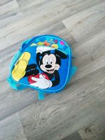 Kinderrücksack Micky  Maus von Disney Düsseldorf - Bilk Vorschau