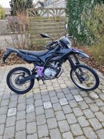 Yamaha WR 125 R Bayern - Pliening Vorschau