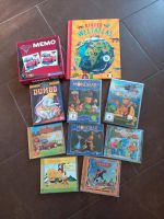 Jungs Sets , Spiel, Buch, CD's, DVD's Niedersachsen - Horstedt (Niedersachsen) Vorschau