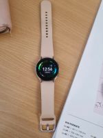 Samsung Watch 4 Mecklenburg-Vorpommern - Parchtitz Vorschau