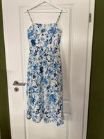 H&M Kleid S Blau Weiss Häfen - Bremerhaven Vorschau