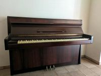 Klavier von Waldheim, gekauft bei Rehbock Pianos, VB Nordrhein-Westfalen - Kaarst Vorschau