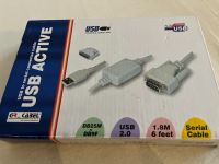 USB - Serieller Anschluss Konverter Leipzig - Leipzig, Zentrum Vorschau