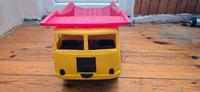 Spielzeug Kipper W50 DDR LKW Retro Old-timer Hessen - Waldeck Vorschau
