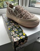 Neu ungetragene PUMA Suede Mayu Slipon Kr. München - Zell Vorschau