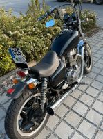 Honda CM 400 Bobber Chopper Bayern - Deggendorf Vorschau