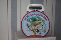 Hörbücher Kinder CD Koffer Niedersachsen - Gnarrenburg Vorschau